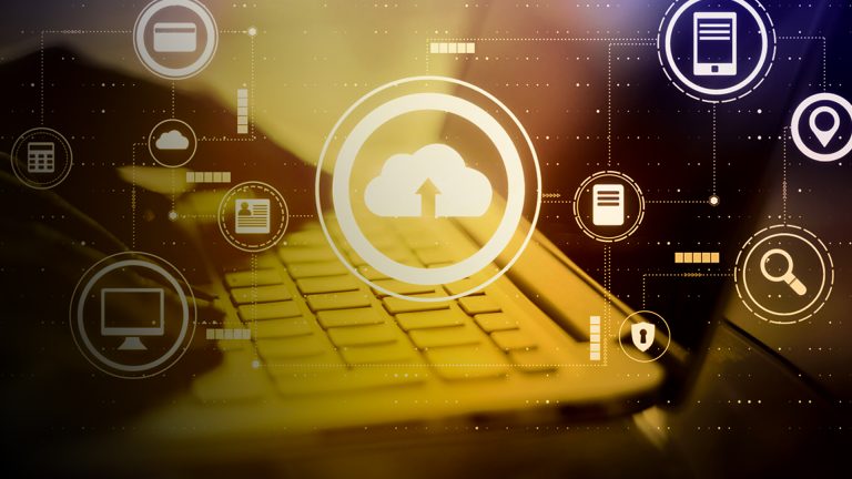 CloudKey and its cost-saving design