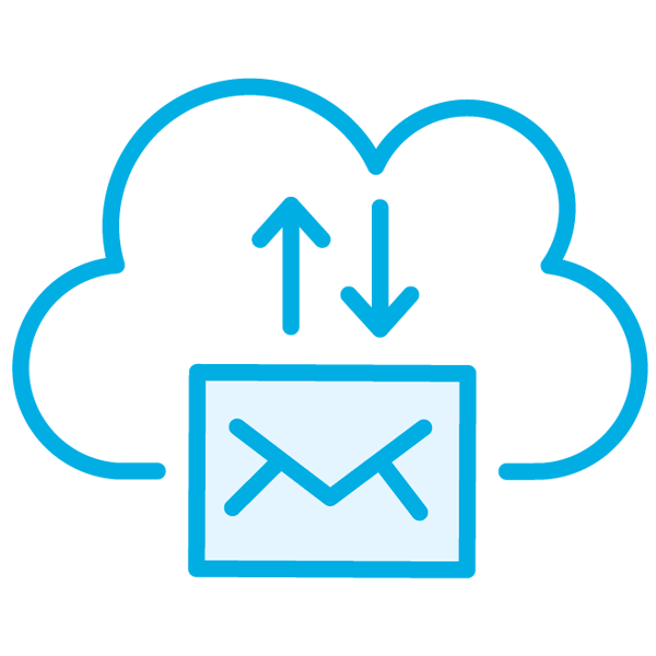 No limits. No barriers. Unlimited scalability is built in.