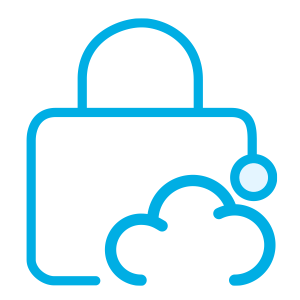 No need to monitor. Reliability and security guaranteed.