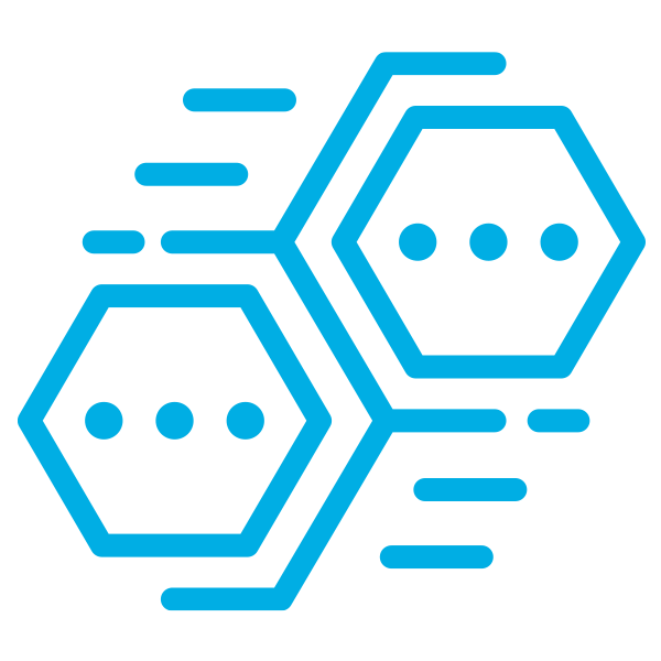 Customized Infrastructure