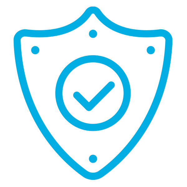 Data Integrity & Security