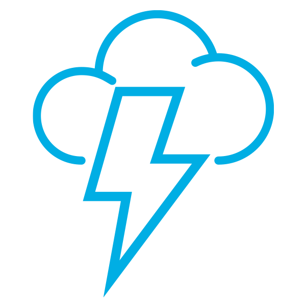 Something amazing happened