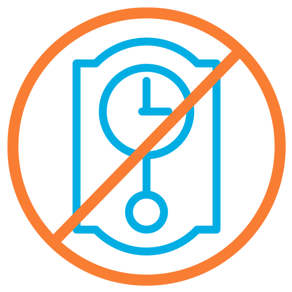 Nothing to modernize. It’s always up-to-date.